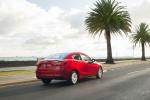 Mazda2 Sedan 2015 года (AU)
